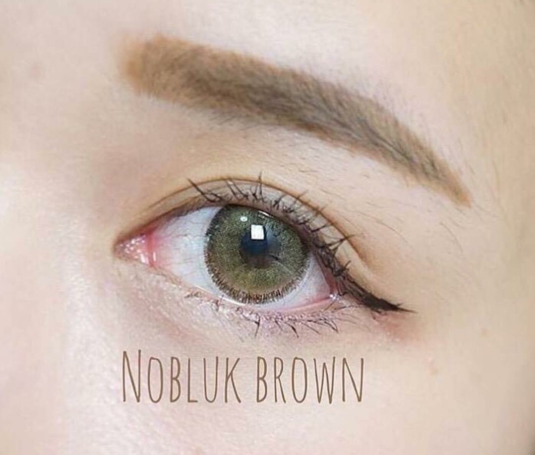 Mini Nobluk Brown