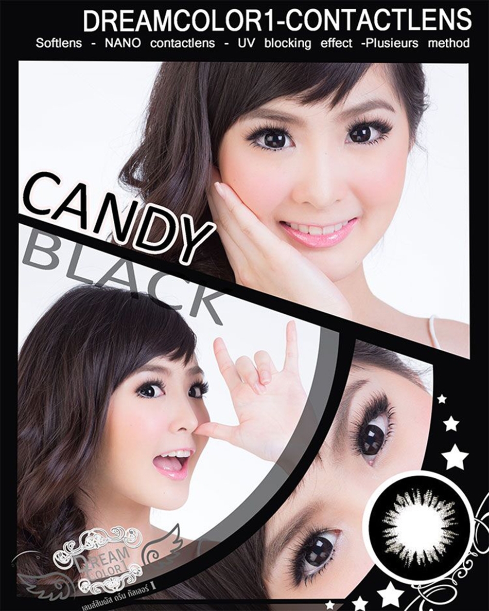 Candy Black