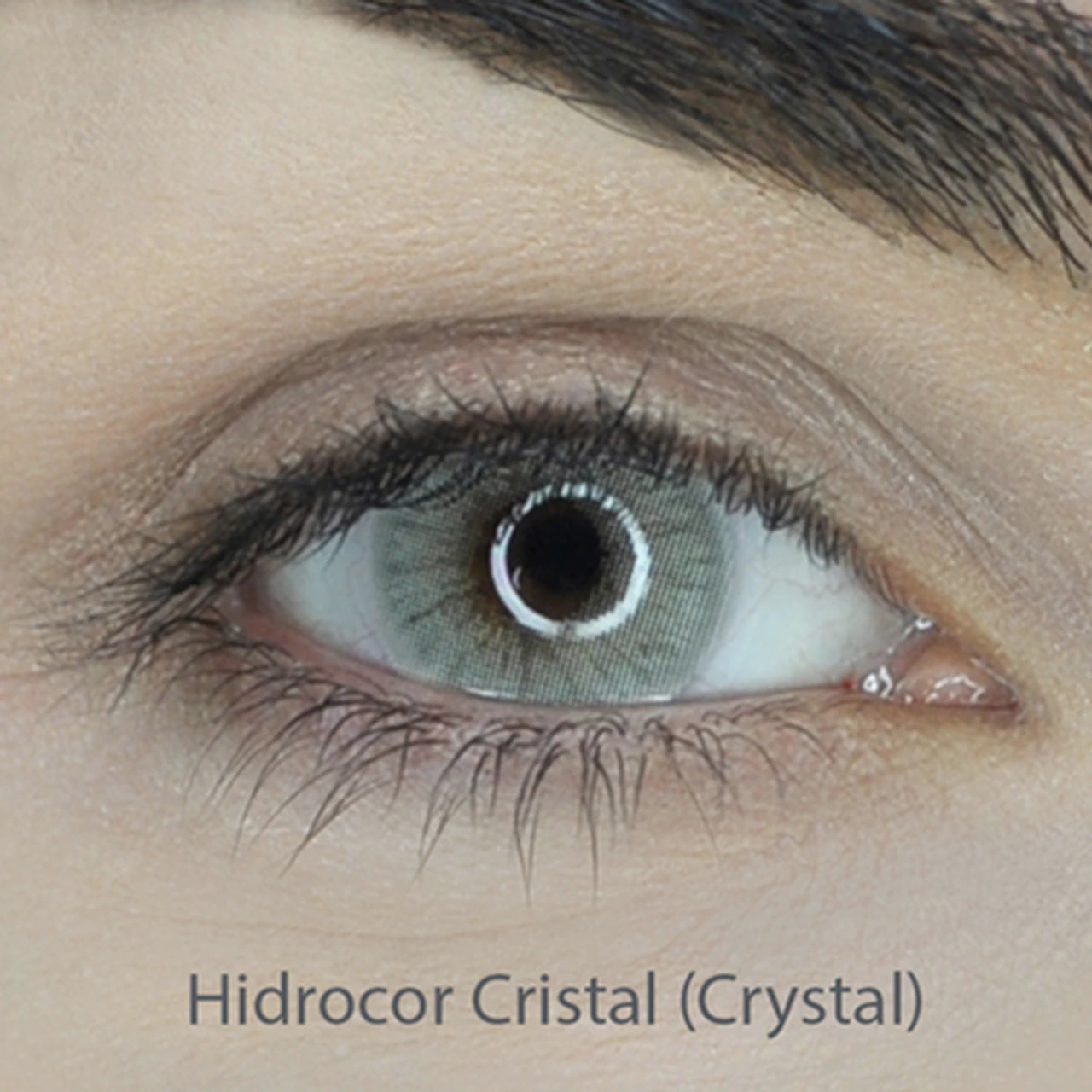 Hydrocor Crystal